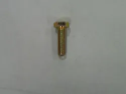 BOLT             Part #86505530