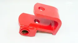 CLEVIS WELDMENT* Part #50080681