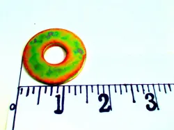 WASHER 13 X 40 X Part #9106090