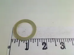ADJUSTING WASHER Part #9108451