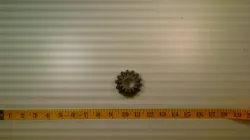 PINION, IDLER    Part #SBA326240290