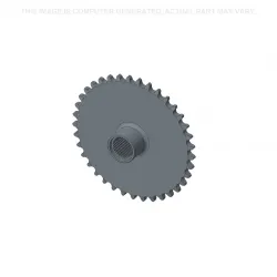 SPROCKET, DRIVEN Part #84254098