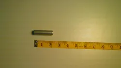 PIN,TENSION 13X5 Part #A100031362