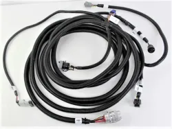 REMAN-WIRE HARNE Part #87532170R