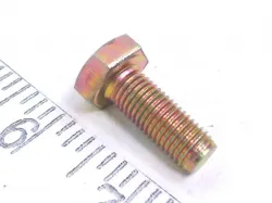 CAP SCREW Part #412159