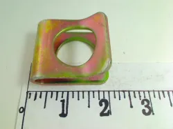 FASTENING CLAMP Part #2605041