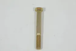 SCREW-HEX 3/8-16 Part #710-0521
