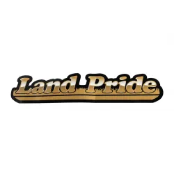 Brand Identification Decal Part #838-966C