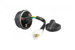 SWITCH           Part #82826727