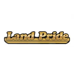 Logo Decal Part #838-967C