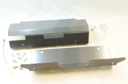 SVL-3 HITCH GUARD Part #S6974