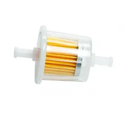 FUEL FILTER IN-LINE KUBOTA Part #07-104