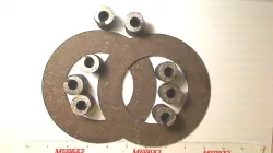 TORQUE LIMITER K Part #95781