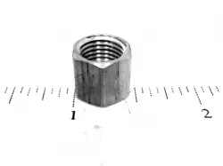 NUT              Part #114612A1