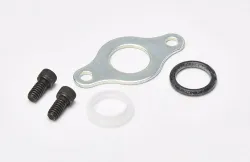 New Holland #87440814 PLATE ASSY.