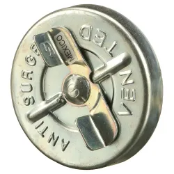 CAP              Part #D93757