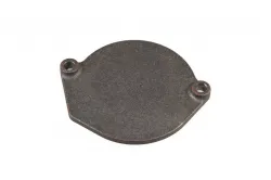 New Holland #2854073 COVER