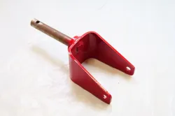 CASTER MOUNT Part #5041702B