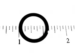 O-RING Part #130282
