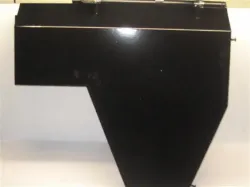 GEAR BOX SHIELD Part #400702