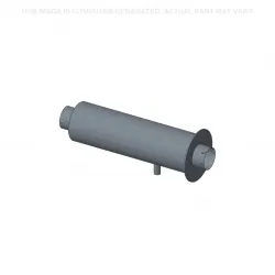 MUFFLER          Part #BN313594