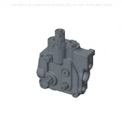 New Holland #87672094 VALVE
