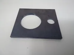 Spacer for Rotary Cutter/Mower Assemblies* Part #5523RP