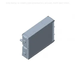 New Holland #47609466 RADIATOR
