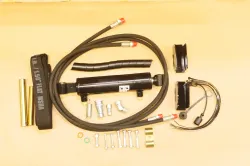 BLADE HYDRAULIC ANGULATION KIT Part #BX2787
