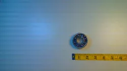 BEARING, BALL Part #A21045