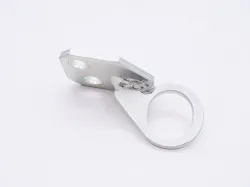Kubota #K7591-16632 BRACKET,STEERING