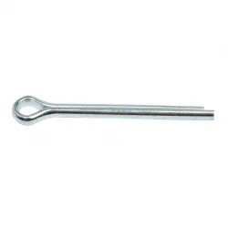 PIN COTTER 1/4 X Part #805-105C