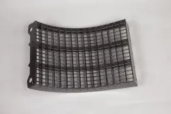 Case IH AFZ8010 THRESHING MODULE     Part #86976416