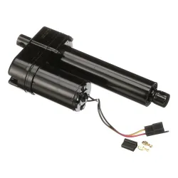 MOTOR, ELECTRIC Part #86634125