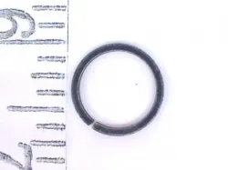RING             Part #372804R1