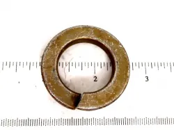WASHER, LOCK* Part #87342