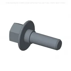 SCREW            Part #4895164