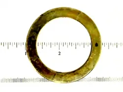 Case IH WASHER Part #495-81088