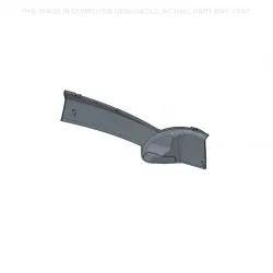 Case IH #84333938 PANEL, SID