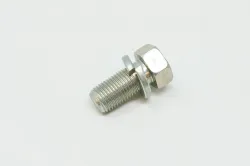 BOLT-M8200SDTNQ- Part #01138-51225