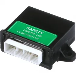 CONTROL UNIT     Part #SBA385871421