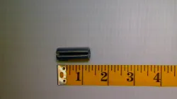 PIN ROLL 1/2 X 1 Part #805-123C