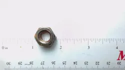 NUT              Part #829-1410