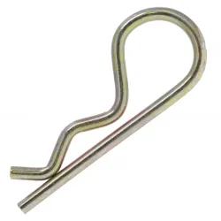 PIN,HAIR COTTER Part #1-806009