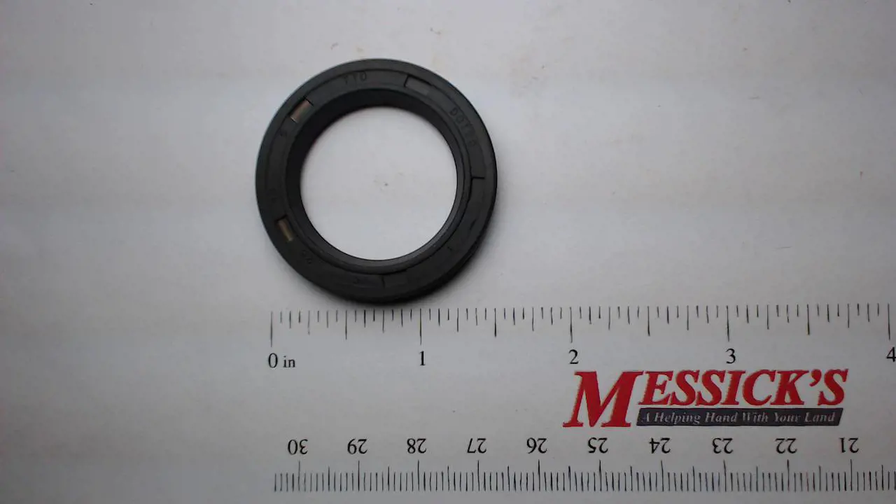 Kubota #09230-28405 SEAL