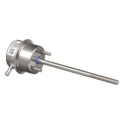 ACTUAT0R         Part #J593678