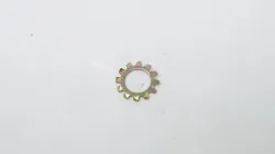 WASHER, TOOTHED  Part #04412-50100