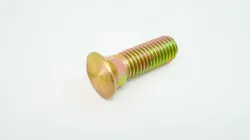 PLOW 5/8-11X2 Part #LP-802-288C