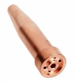 Harris Style Cutting Tip (6290-2) Part #F60429