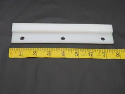 Extruded Idler Slide (Deck Pulleys & Spindles) Part #604790